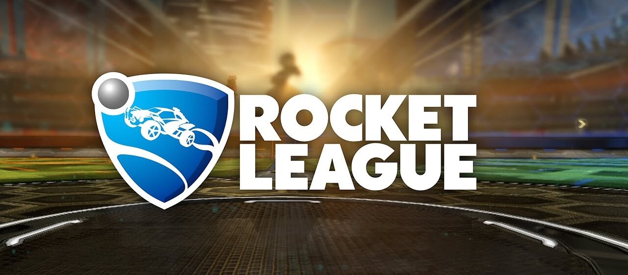 Rocket League