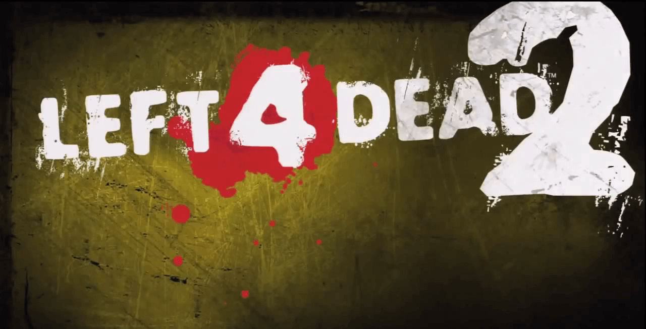 Left 4 Dead 2