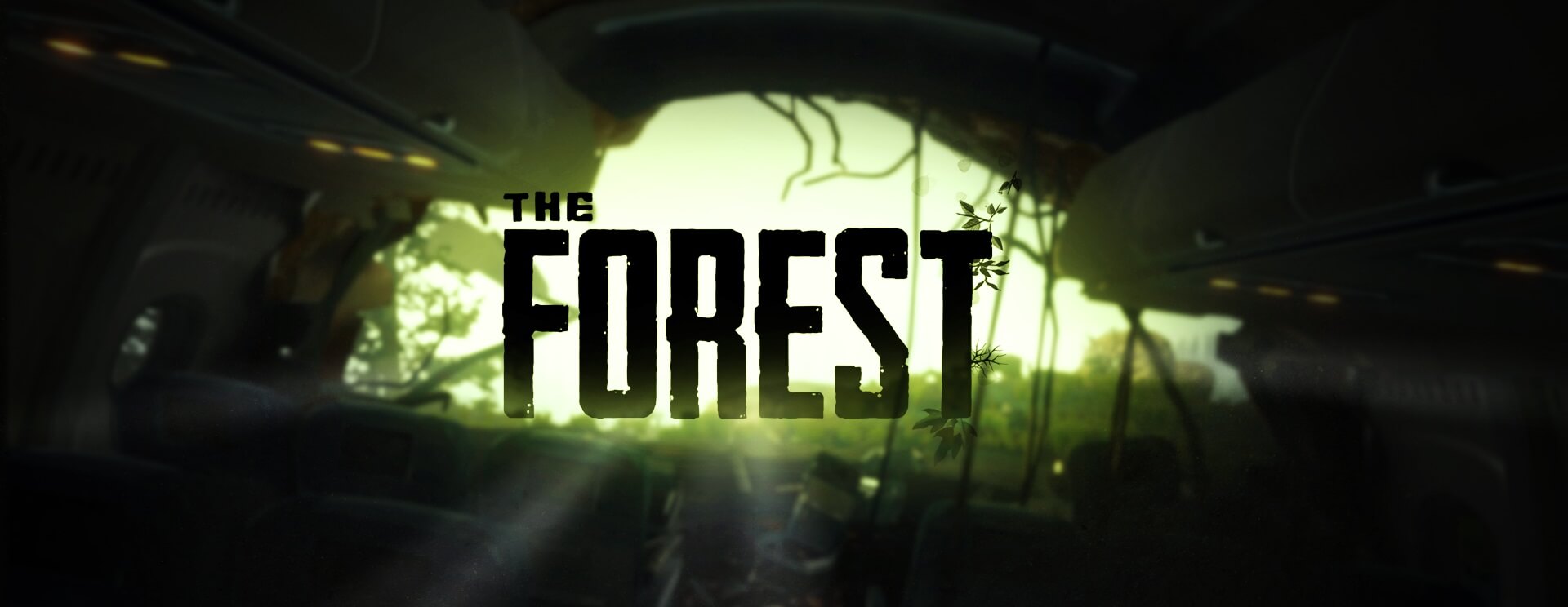 The Forest