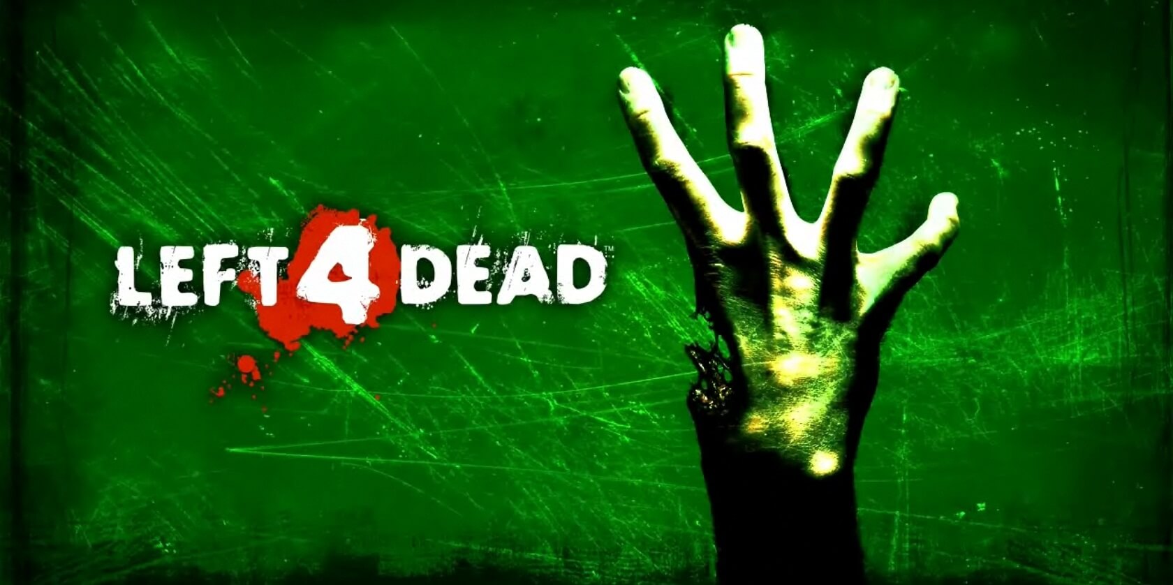 Left 4 Dead
