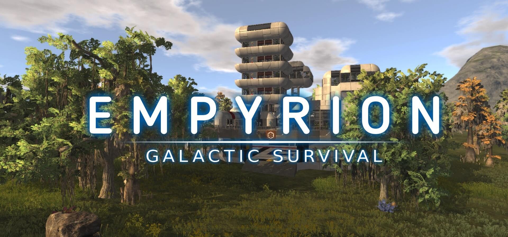Empyrion - Galactic Survival