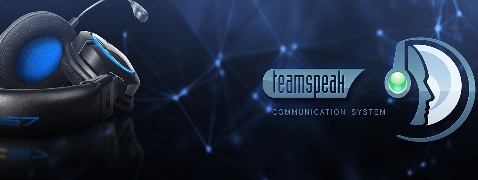 Teamspeak 3