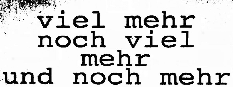 ...und noch viel mehr