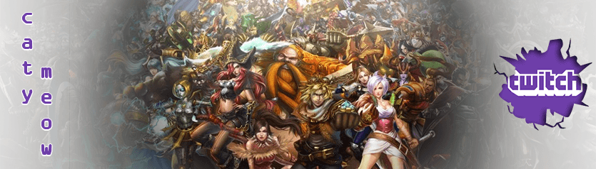 caty_meow’s Twitch Channel