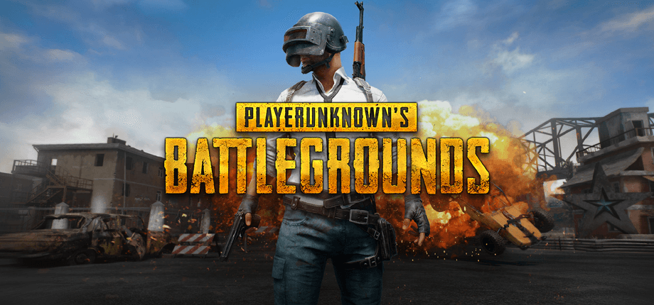 PlayerUnknown’s Battlegrounds